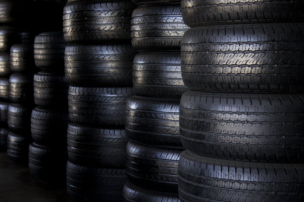 Payless Tire & Wheel