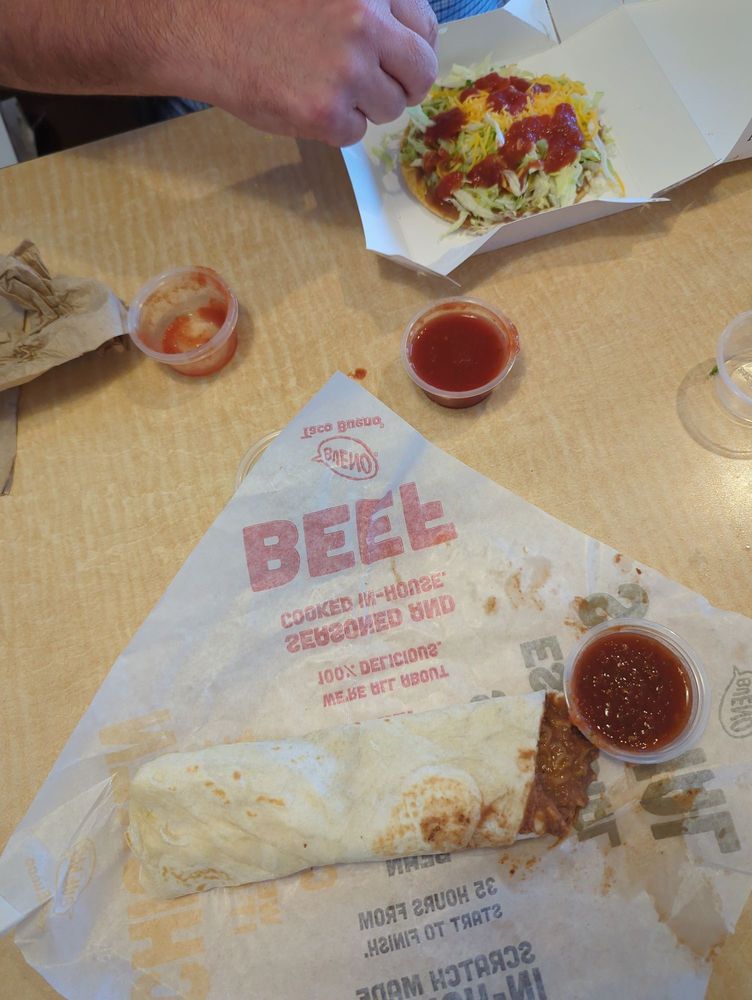 Taco Bueno