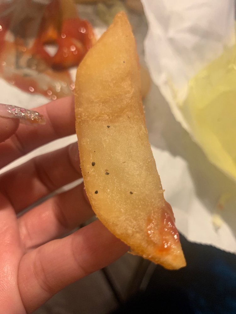 O