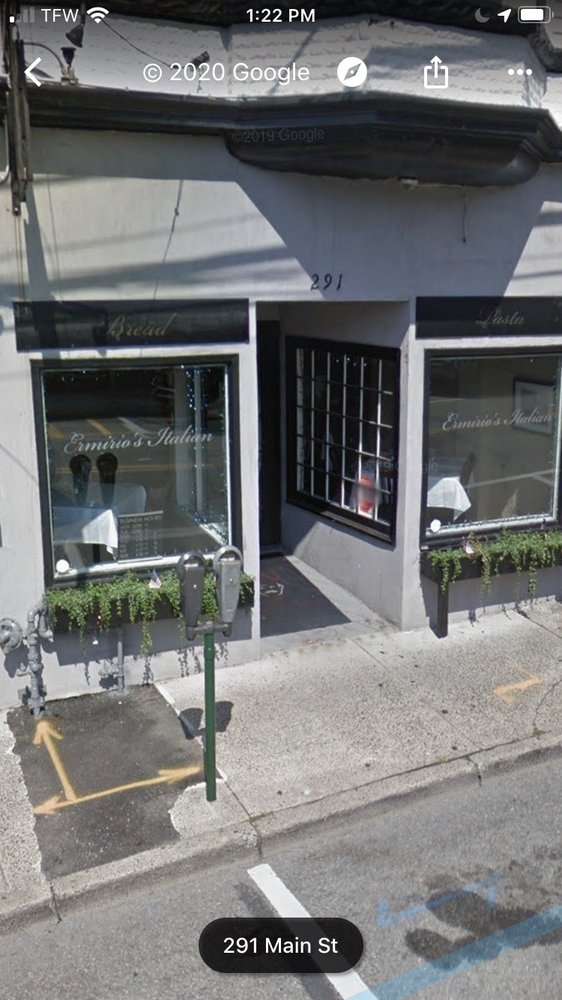 Saintangelo's Bella Vita