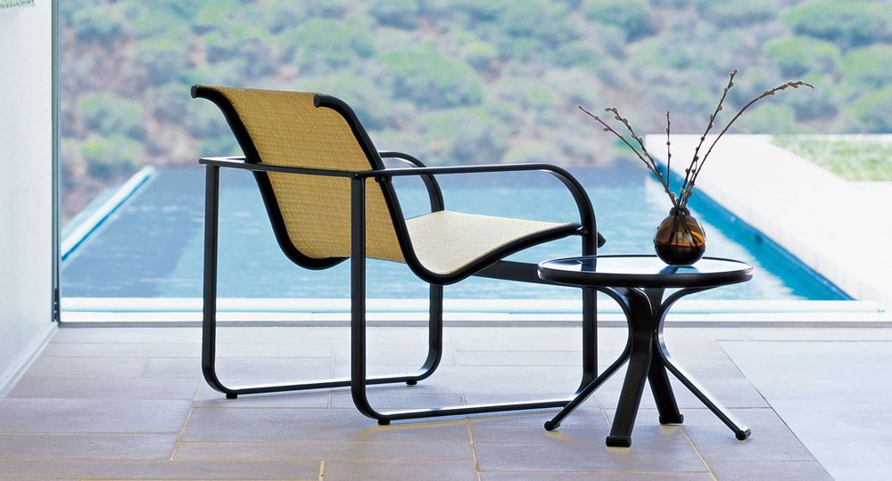 Patty's Portico Outdoor Furniture & Restoration