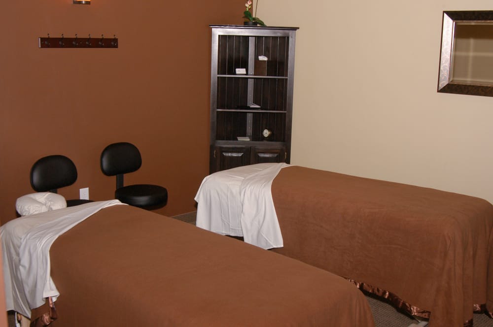 Elements Massage