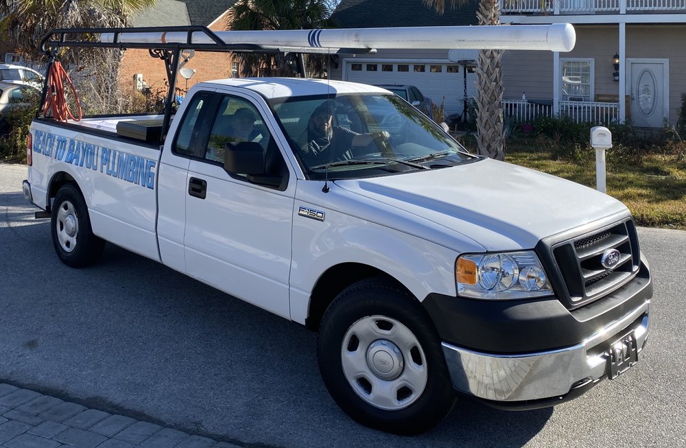 image of business Beach To Bayou Plumbing