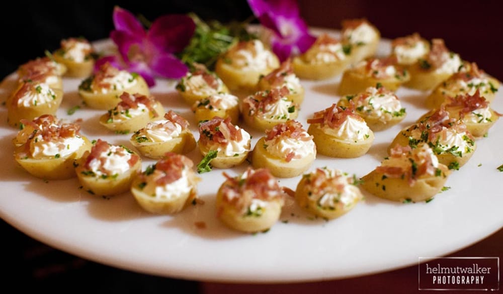 Gil's Elegant Catering