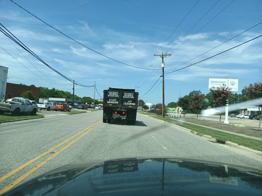 Partners Tree Service