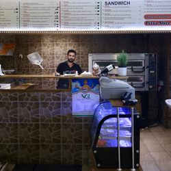 jacobs pizza vendersgade jacobs pizza vendersgade