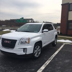 Faulkner Buick GMC - Car Dealers - 2650 Paxton St ...
