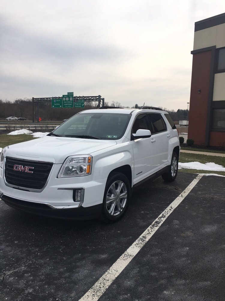 Faulkner Buick Gmc Harrisburg Pa 717 346 5651