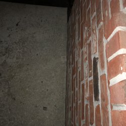 Helitech Waterproofing Foundation Repair 51 Photos Photo Of Helitech Waterproofing Foundation Repair Caseyville Il United States After