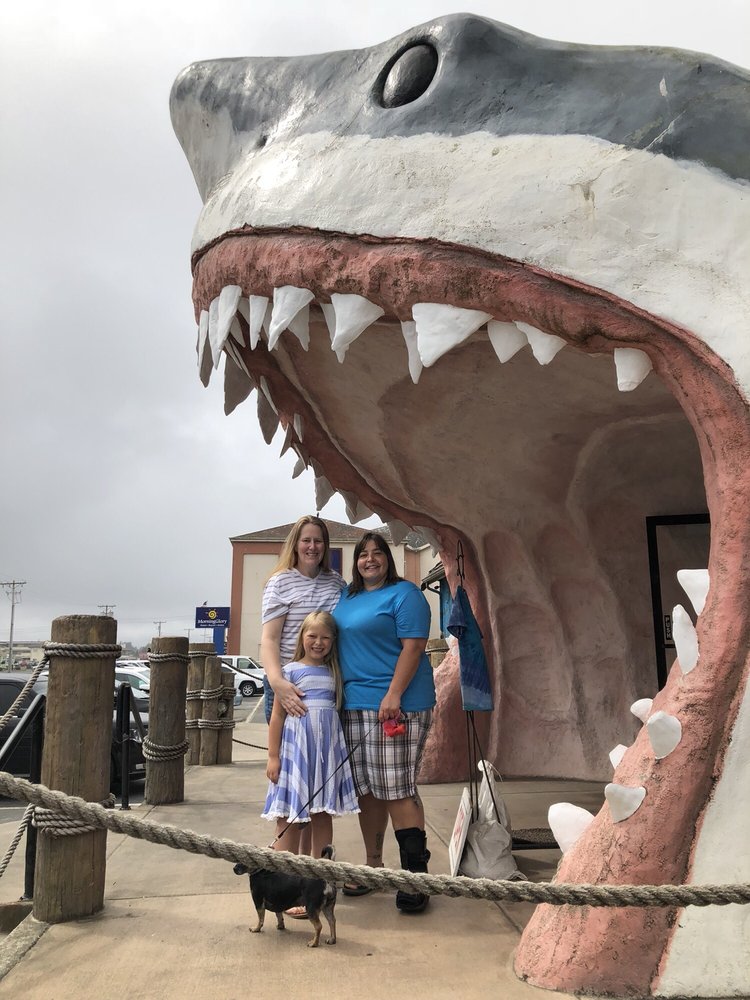 Sharky’s 33 Photos & 39 Reviews Arts & Crafts 699 Ocean Shores