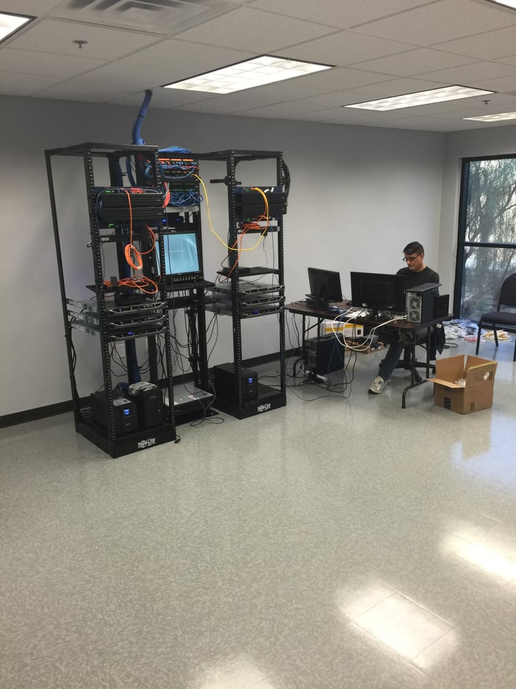 Asher College 19 Photos Colleges & Universities 6029 W Charleston