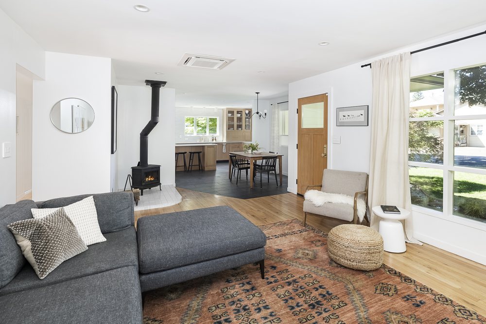 Virginia Barden - In Good Company PDX