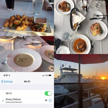 Rusty Pelican 1088 Photos 1349 Reviews Seafood 2735 W Coast Photo Of Rusty Pelican Newport Beach Ca United States