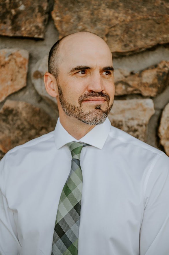 image of business Brandon L Turley, DMD