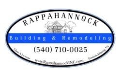image of business Rappahannock Building & Remodeling