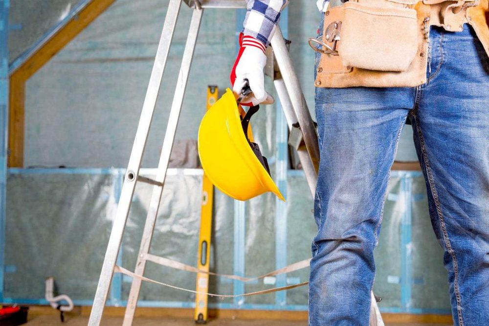 image of business Julian Repair Service