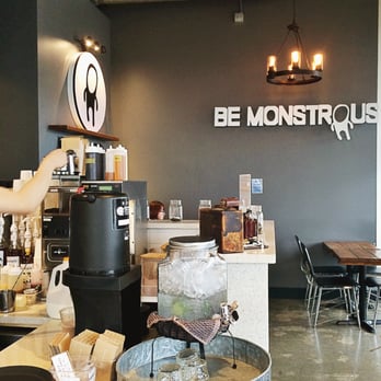 coffee monster 128 photos 81 reviews desserts 405 north road