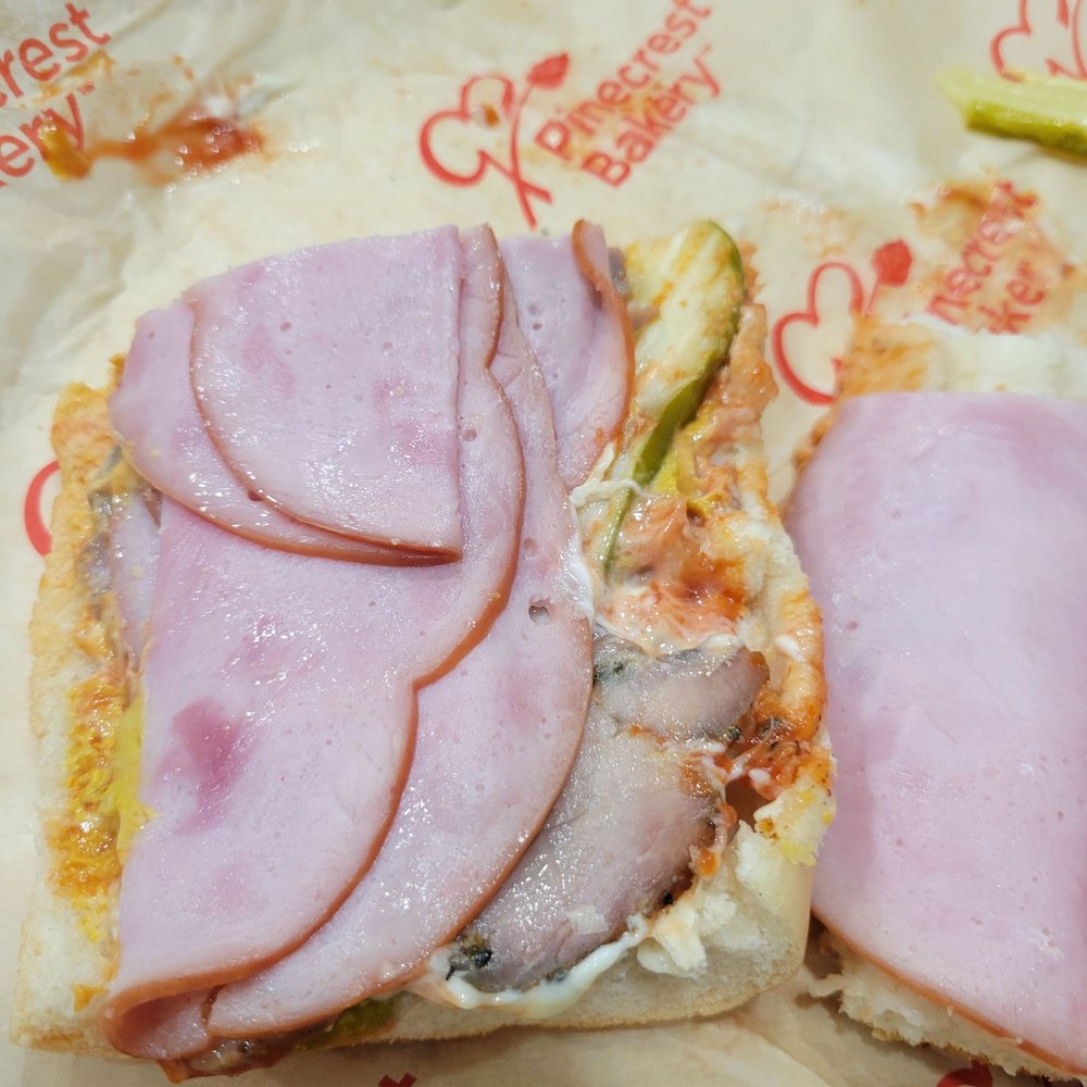 Pinecrest Bakery - Miller Pinecrest Bakery - Miller