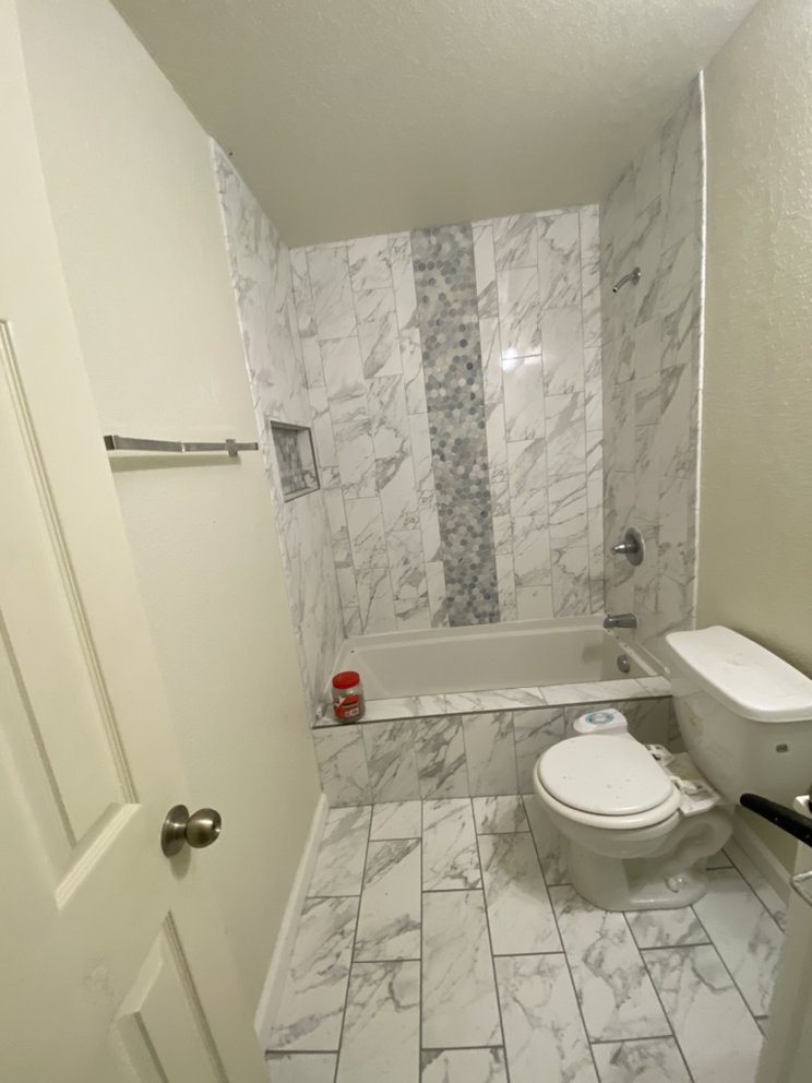 image of business Huerta Tile