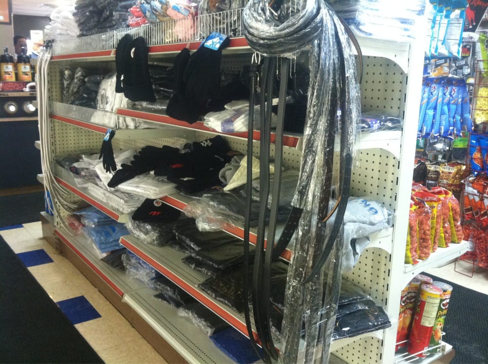 Corner Store Convenience Stores 655 University Ave, East Avenue