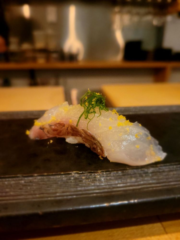 Umami Omakase