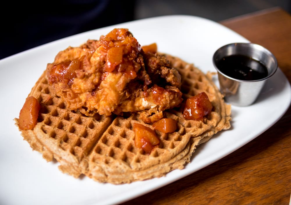 Folk Art Restaurant 905 Photos & 698 Reviews American (Traditional