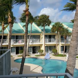Jupiter Waterfront Inn 62 Photos 34 Reviews Hotels 18903 Se Photo Of Jupiter Waterfront Inn Fl United States View From Our