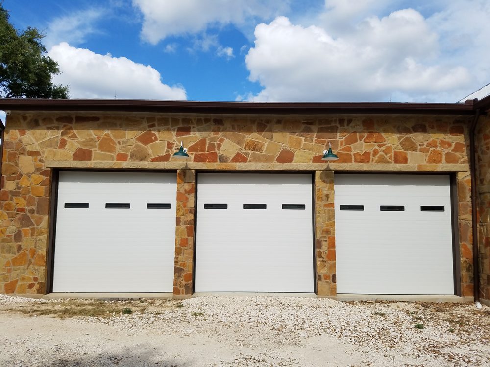 Premium Overhead Door 18 Photos Garage Door Services San Antonio