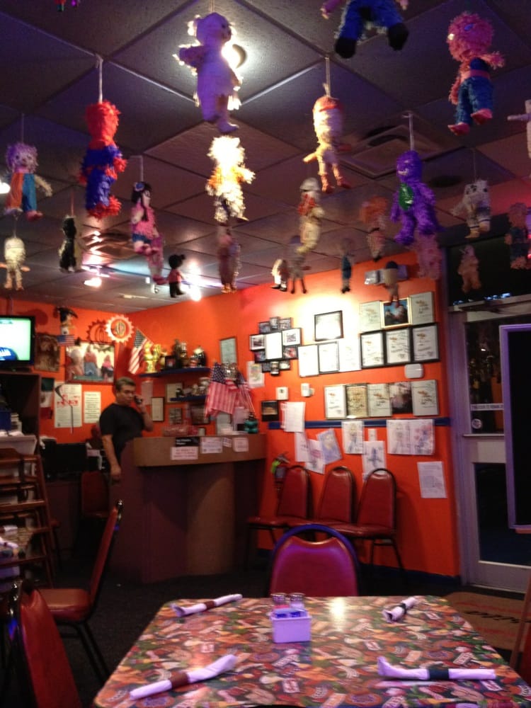 Photos for Lupitas Mexican Restaurant - Yelp