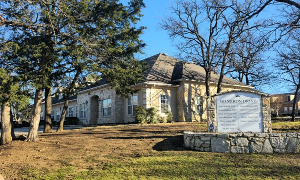 Southlake Serenity Psychiatry