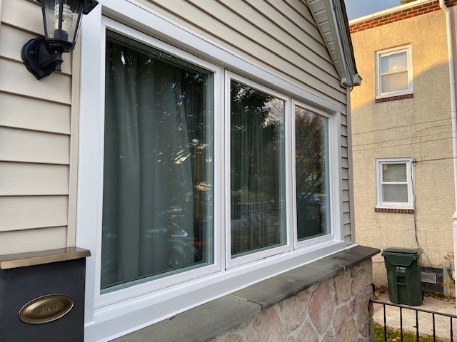 Emerald Windows