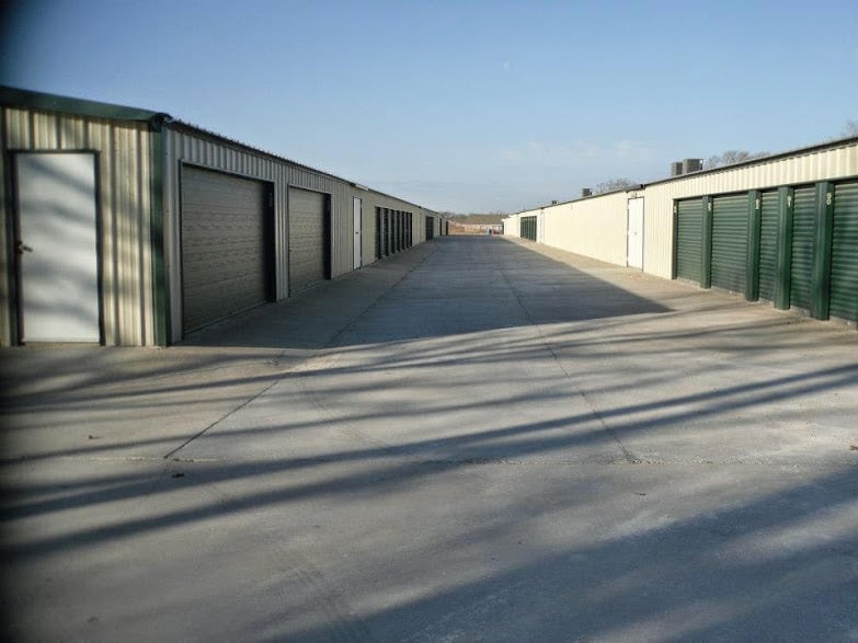 Granbury Self Storage