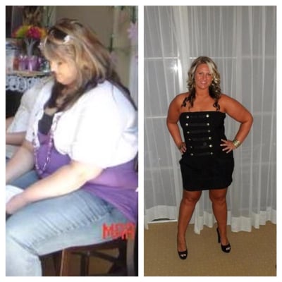 Best healthy protein powder for weight loss picture 10
