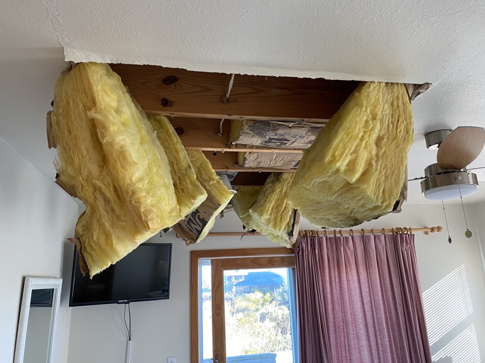 Gallop Roofing & Remodeling