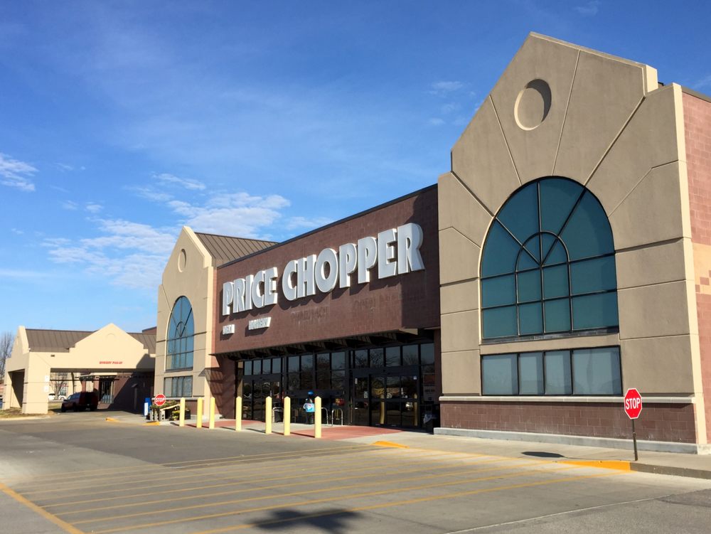 Price Chopper Grocery 11700 W 135th St, Overland Park, KS Phone