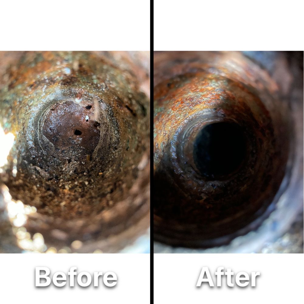 DeVinney Plumbing
