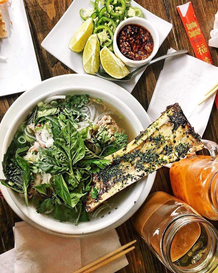 Ginger and Lemongrass 121 Photos & 64 Reviews Vietnamese 153