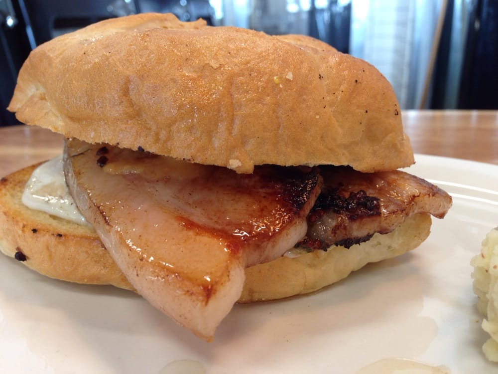 Pork belly options trading