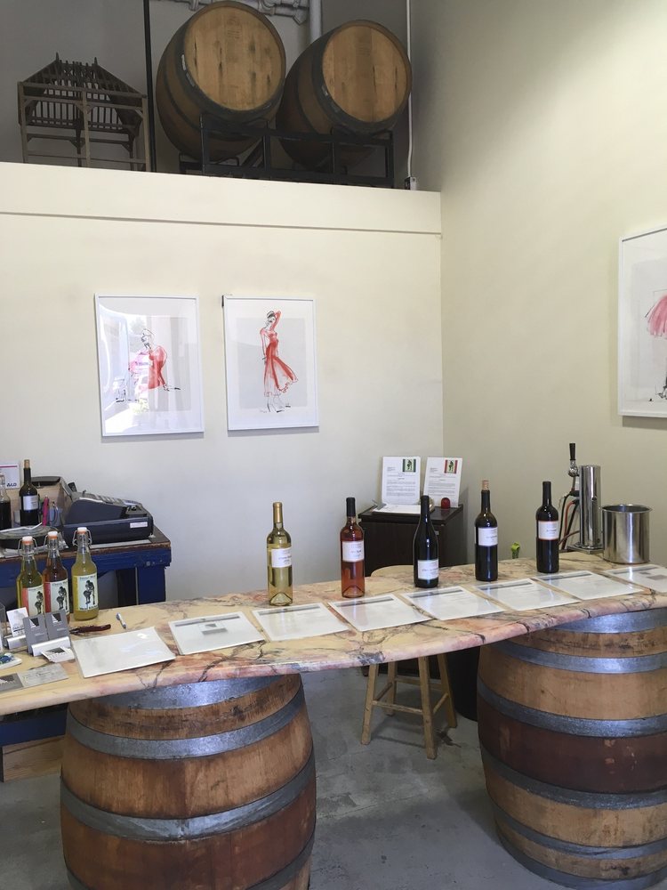 Urbano Cellars 28 Photos & 42 Reviews Wine Tours 2323 B 4th St