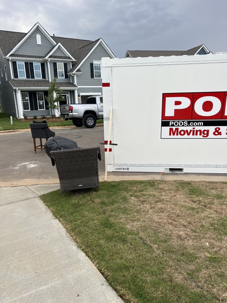 Motivated Movers & Junk Removal