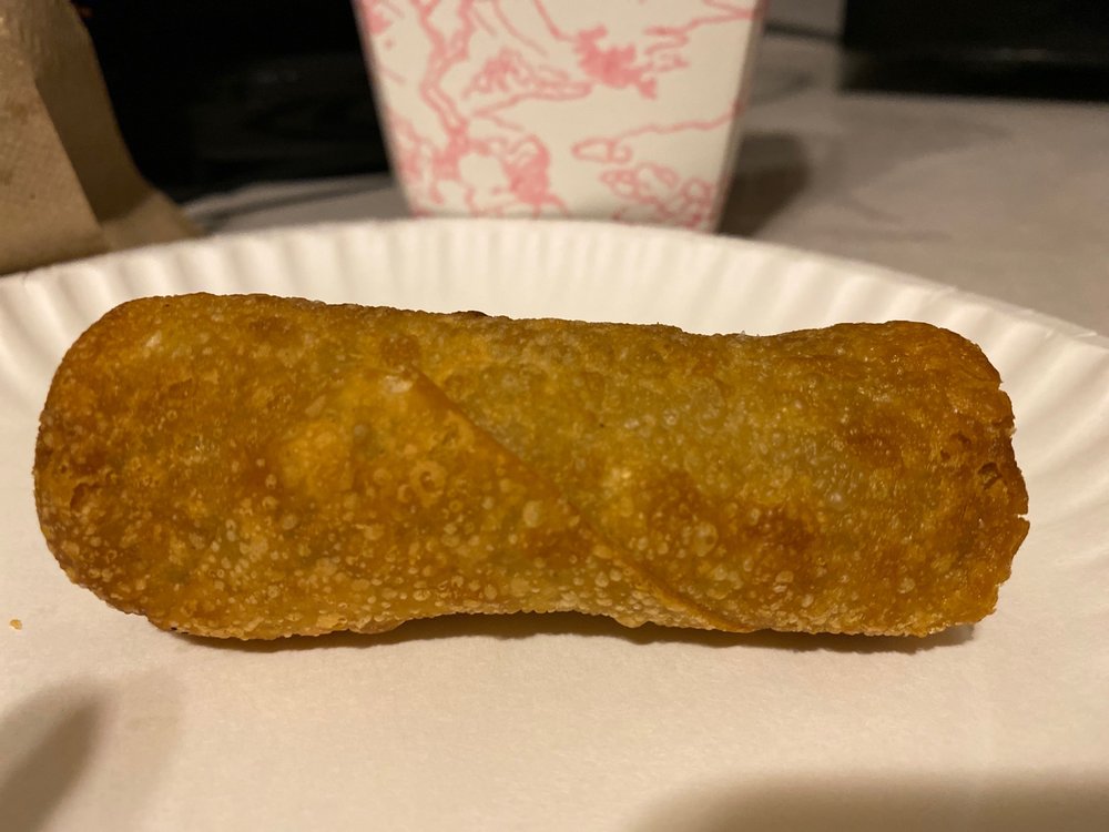 China Garden Restaurant