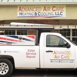 Advanced Air Care Heating and Cooling - 19 Photos ...