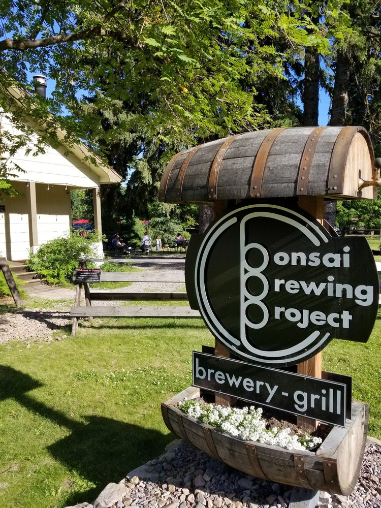 Bonsai Brewing Project 49 Photos & 56 Reviews Breweries 549