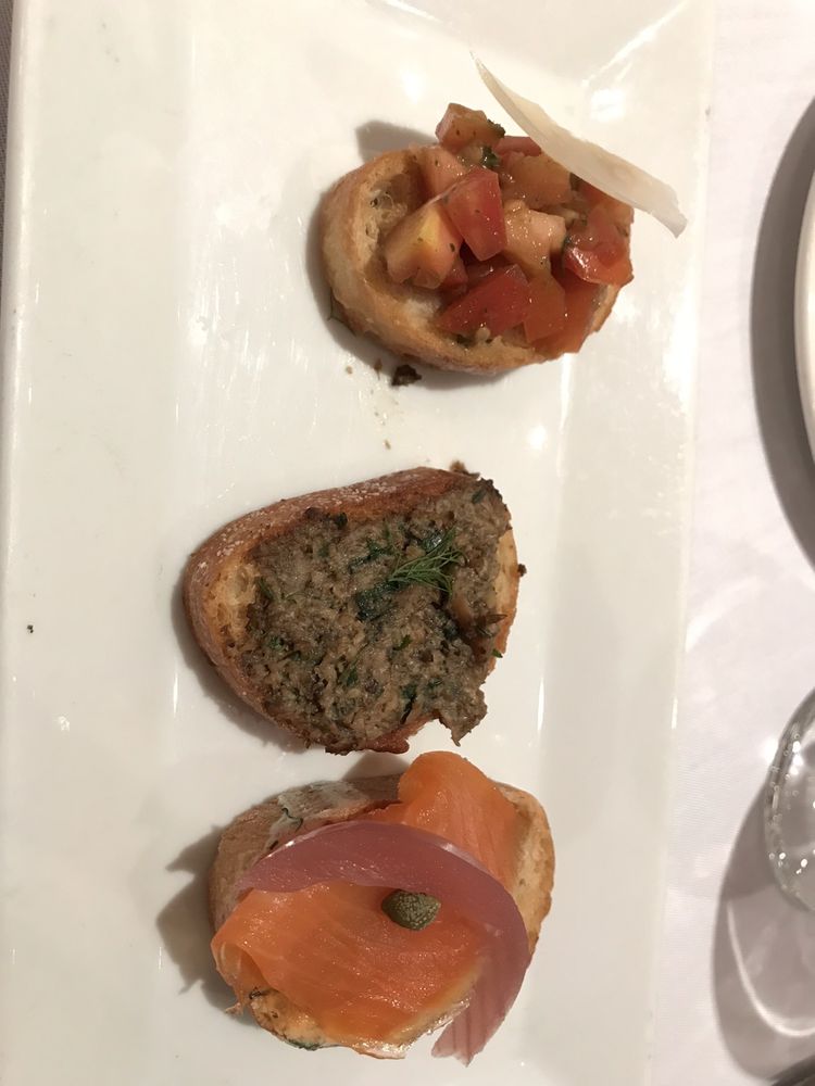 Boccaccio Ristorante