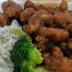 Imperial Palace Chinese Restaurant 5921 N Broad St Photo Of Imperial Palace Chinese Restaurant Philadelphia Pa United States General Tso