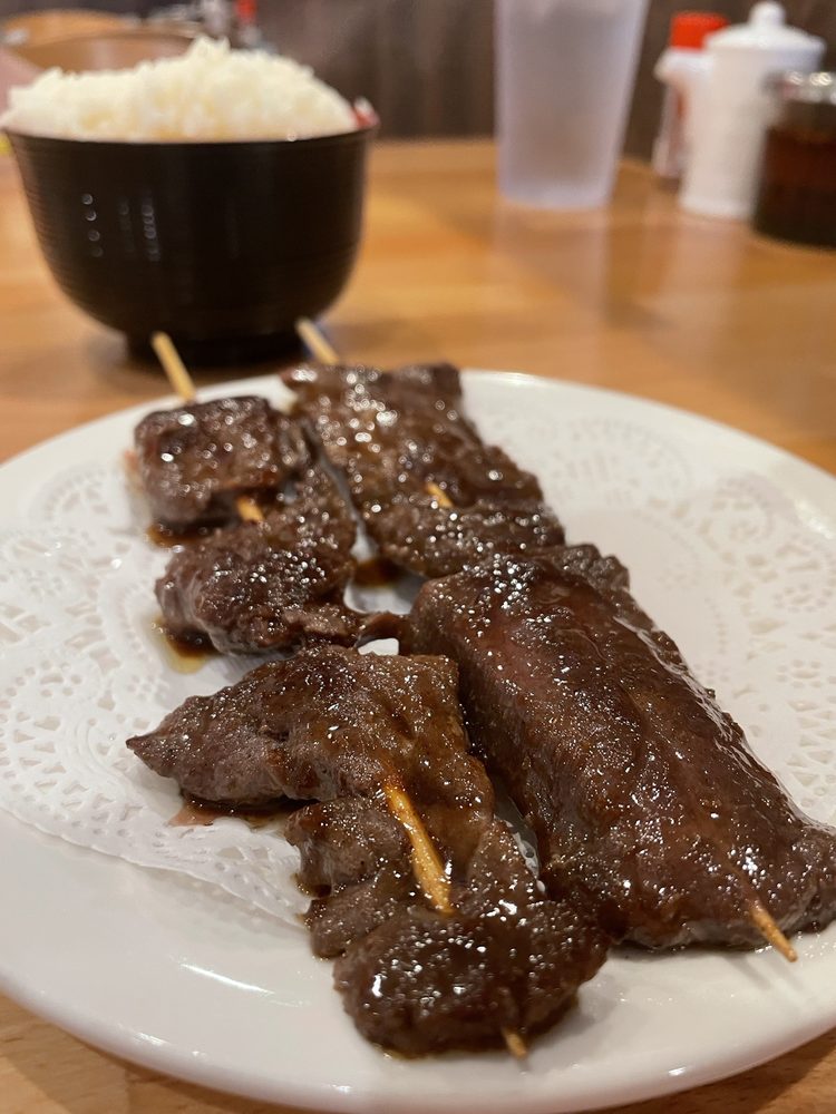 Zen Ramen House & Sushi Bar