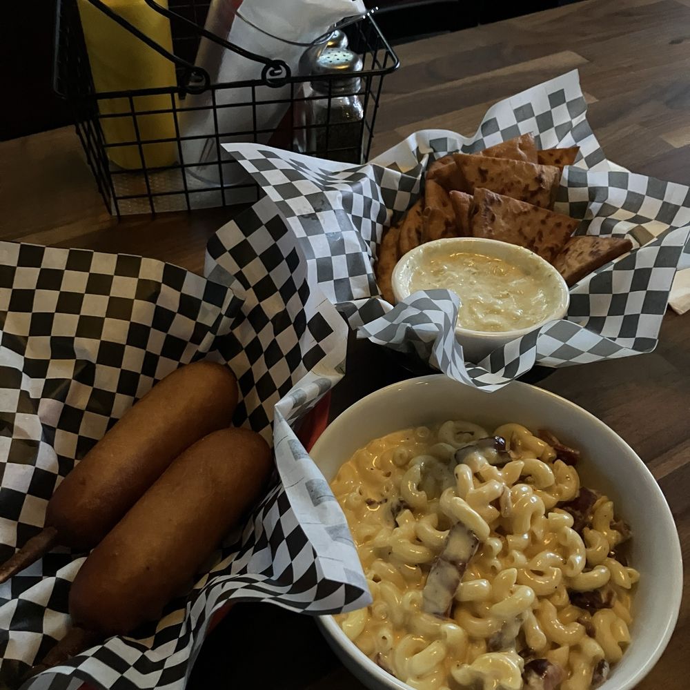 Mulligan's Bar & Grill