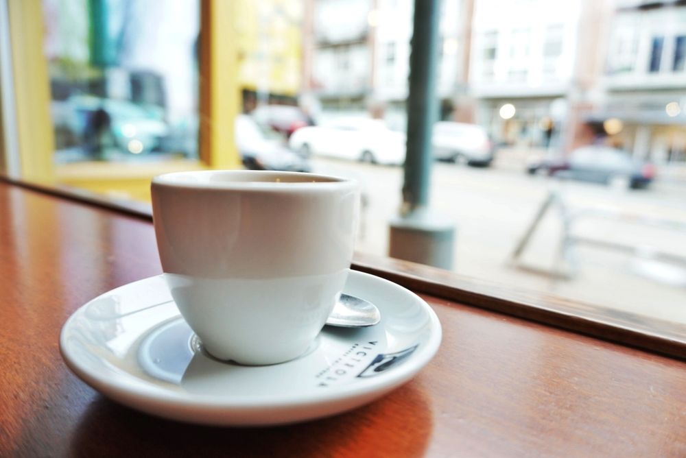 Victrola Coffee Roasters Check Availability 393 Photos & 522