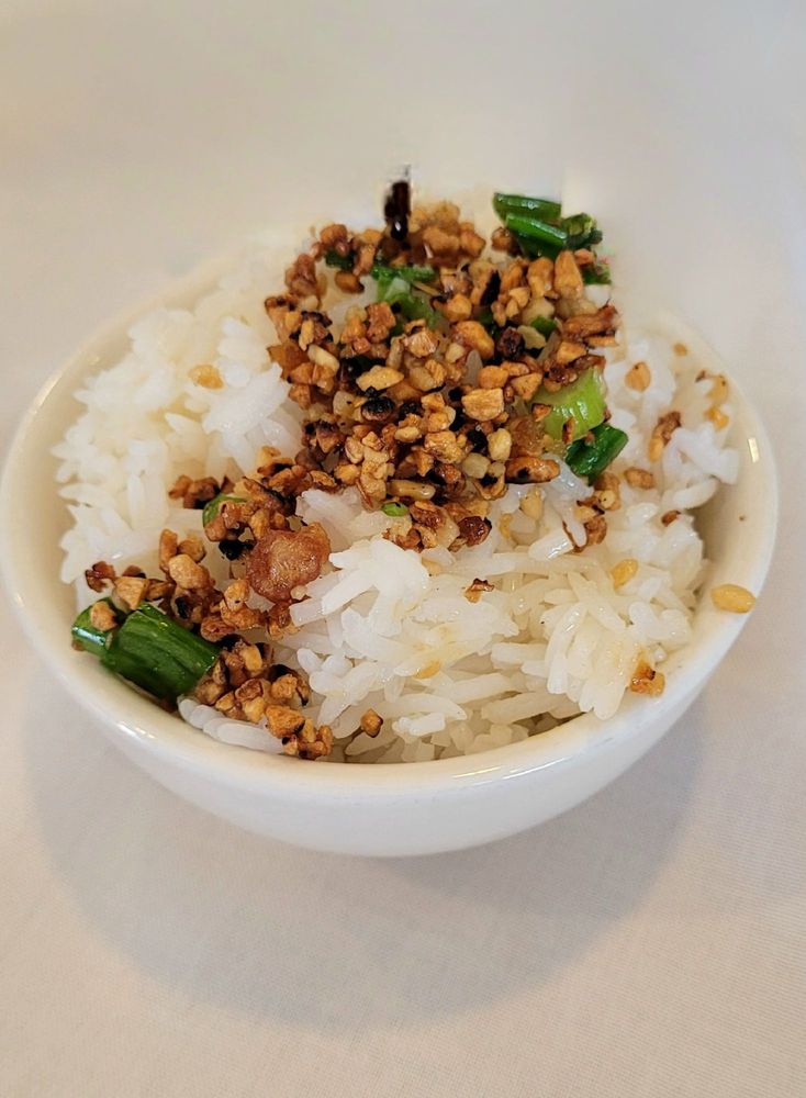 Seashore Chinese Restaurant