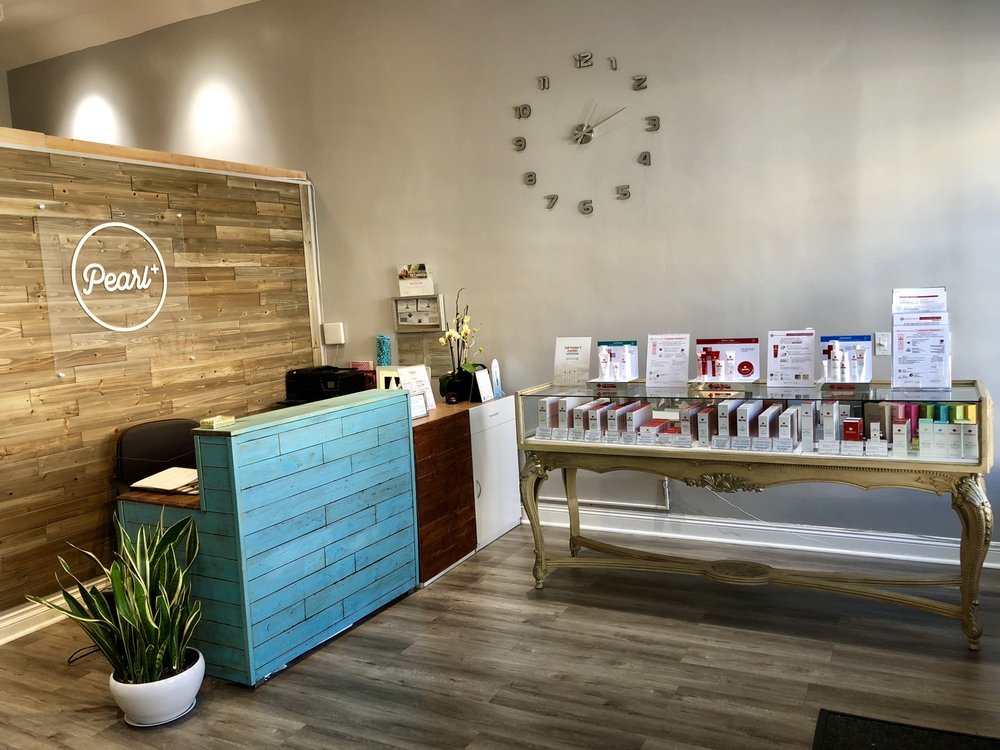 Pearl Skin and Body 25 Photos & 30 Reviews Skin Care 3872 W 6th St, Koreatown, Los Angeles